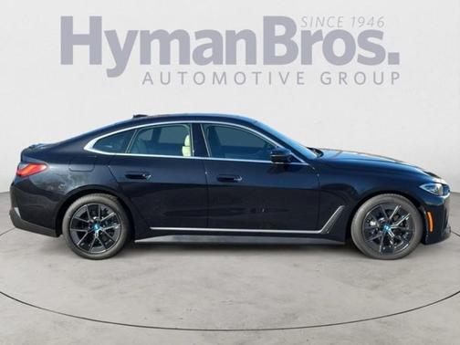 2023 BMW i4 Gran Coupe eDrive35