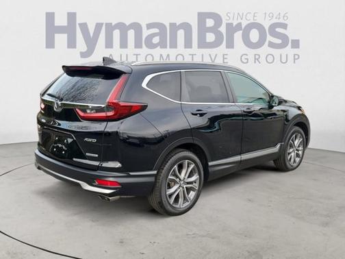 2020 Honda CR-V AWD Touring