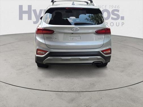 2020 Hyundai SANTA FE SEL 2.4