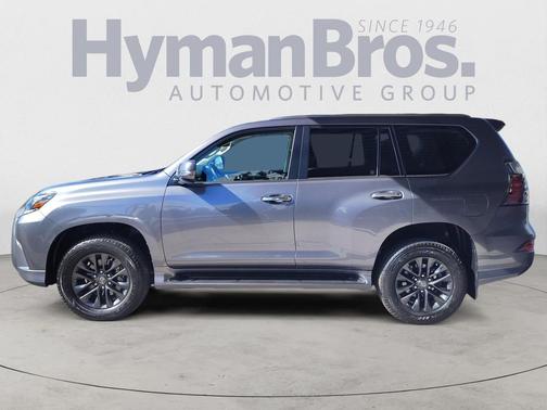 2023 Lexus GX 460 Premium