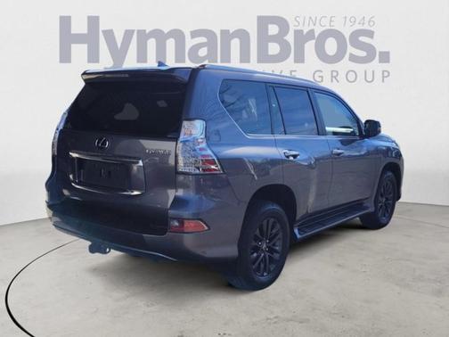 2023 Lexus GX 460 Premium