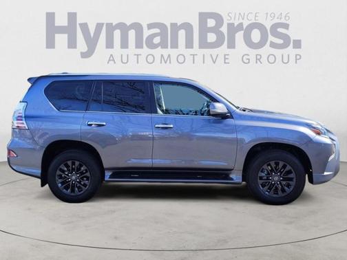 2023 Lexus GX 460 Premium
