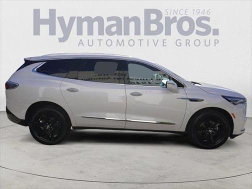 2023 Buick Enclave Sport Touring