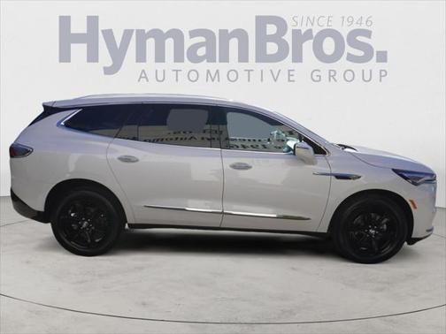 2023 Buick Enclave Sport Touring