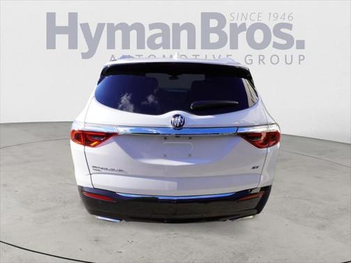 2023 Buick Enclave Sport Touring