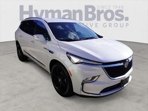 2023 Buick Enclave Sport Touring