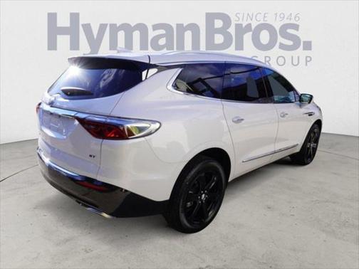 2023 Buick Enclave Sport Touring
