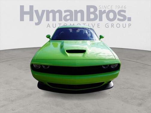 2023 Dodge Challenger GT