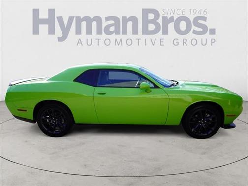 2023 Dodge Challenger GT