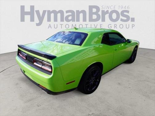 2023 Dodge Challenger GT