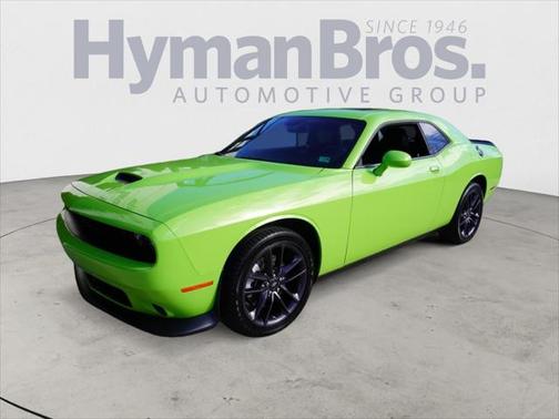 2023 Dodge Challenger GT