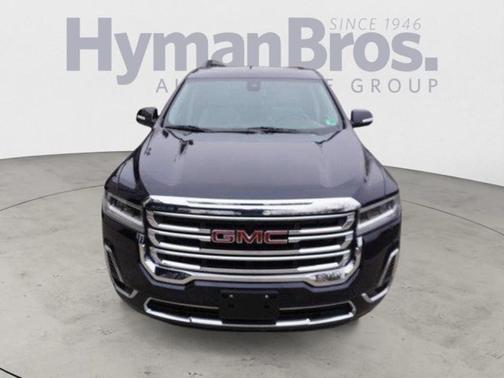 2022 GMC Acadia AWD SLT