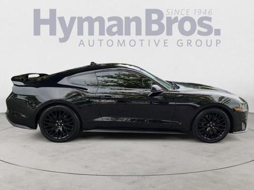 2020 Ford Mustang GT Premium