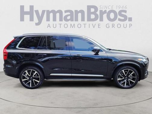 2024 Volvo XC90 B6 Plus Bright Theme 7-Seater