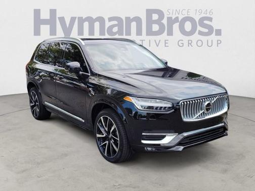 2024 Volvo XC90 B6 Plus Bright Theme 7-Seater