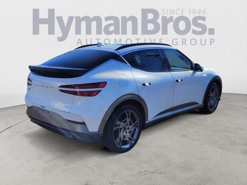 2023 Genesis GV60 Performance AWD