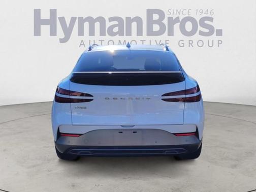 2023 Genesis GV60 Performance AWD