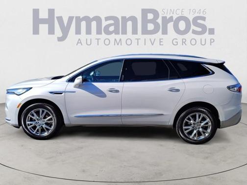 2023 Buick Enclave Premium FWD