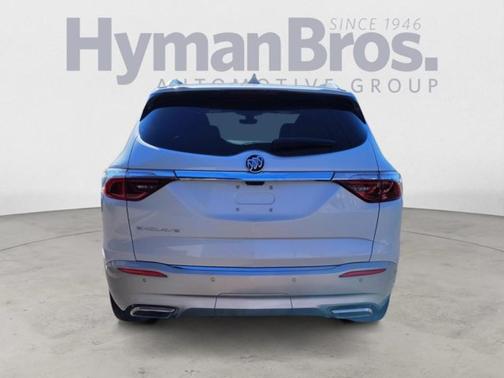 2023 Buick Enclave Premium FWD