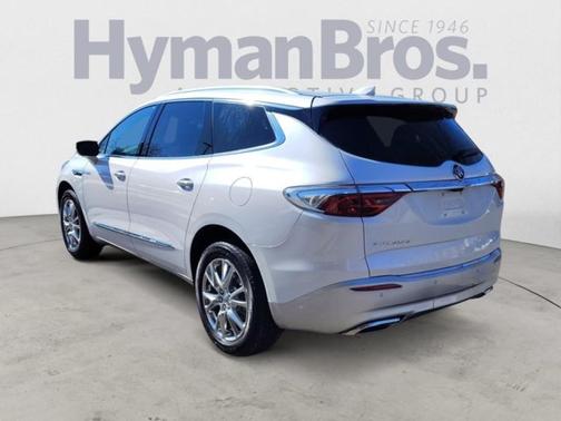 2023 Buick Enclave Premium FWD