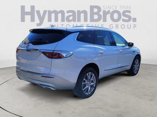 2023 Buick Enclave Premium FWD