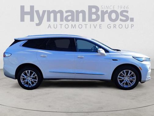 2023 Buick Enclave Premium FWD