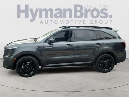 2024 Kia Sorento SX