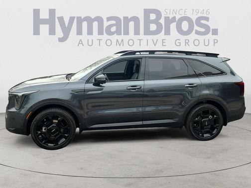 2024 Kia Sorento SX