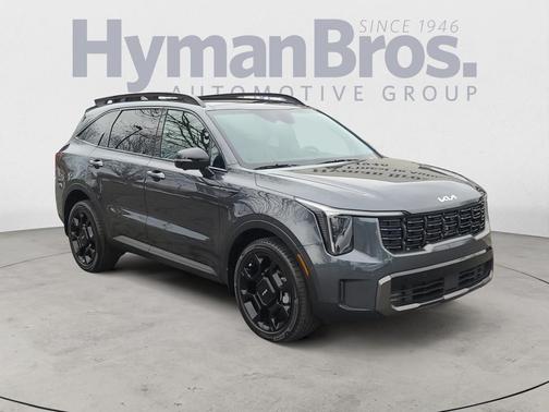 2024 Kia Sorento SX
