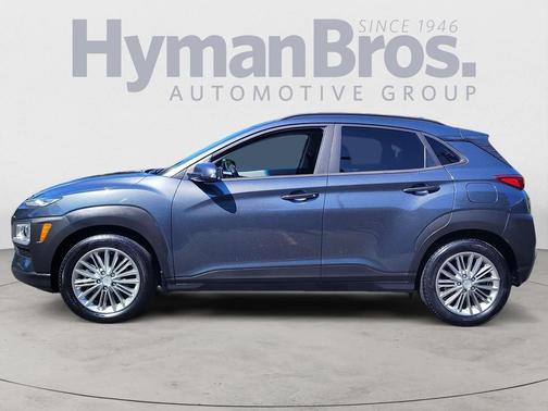 2019 Hyundai KONA SEL