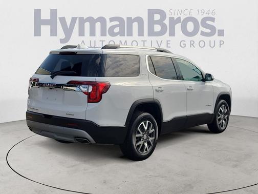 2023 GMC Acadia AWD SLE