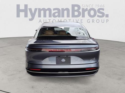2024 Lucid Air Touring