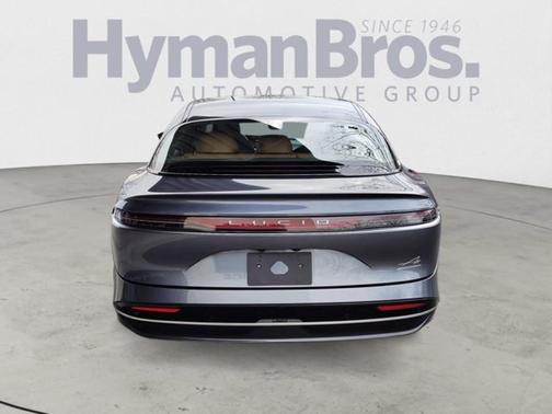 2024 Lucid Air Touring