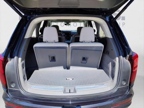 2021 Cadillac XT6 Premium Luxury AWD