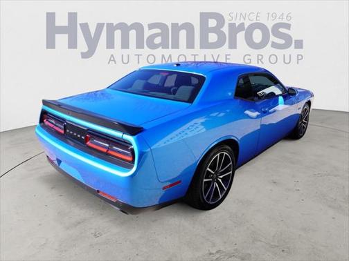2023 Dodge Challenger R/T