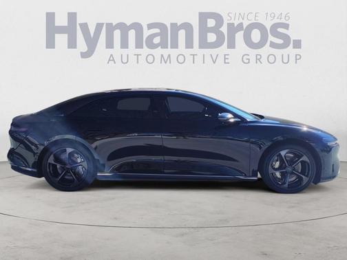 2024 Lucid Air Touring