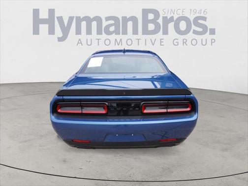 2023 Dodge Challenger R/T