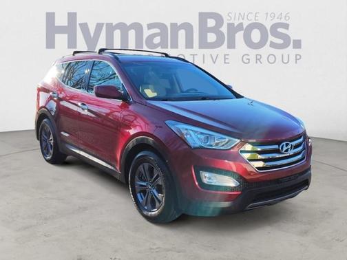 2015 Hyundai Santa Fe Sport 2.4L