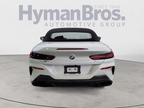2023 BMW 840 Gran Coupe i xDrive