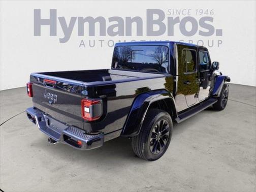 2023 Jeep Gladiator High Altitude 4x4