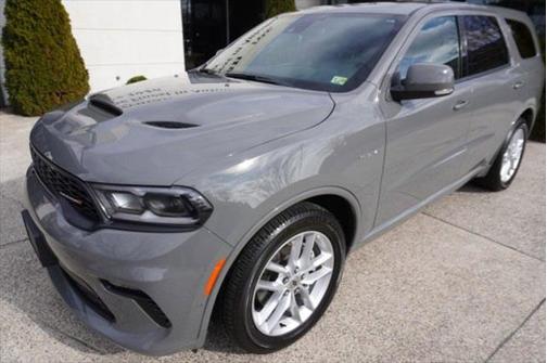 2022 Dodge Durango R/T Plus AWD