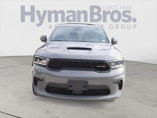 2022 Dodge Durango R/T Plus AWD