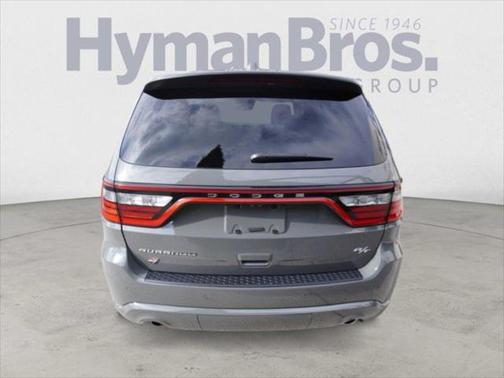 2022 Dodge Durango R/T Plus AWD