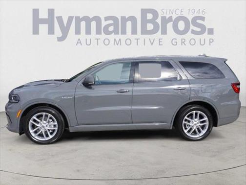 2022 Dodge Durango R/T Plus AWD