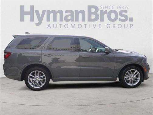 2022 Dodge Durango R/T Plus AWD