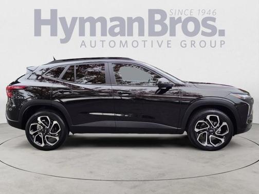 2024 Chevrolet Trax FWD 2RS