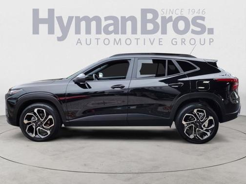 2024 Chevrolet Trax FWD 2RS