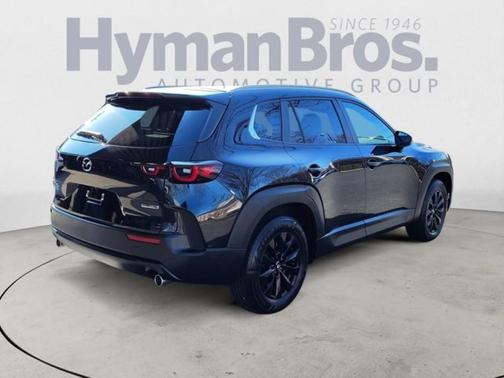 2023 Mazda CX-50 2.5 S Preferred Plus Package