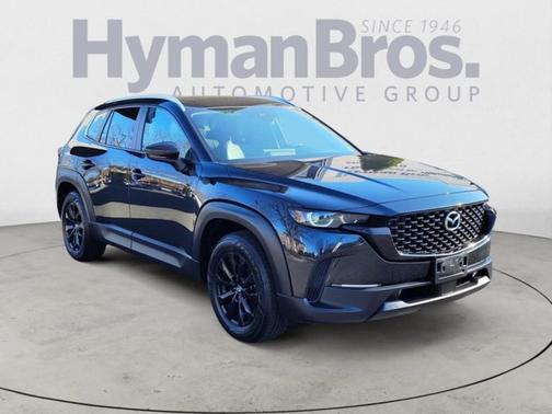 2023 Mazda CX-50 2.5 S Preferred Plus Package