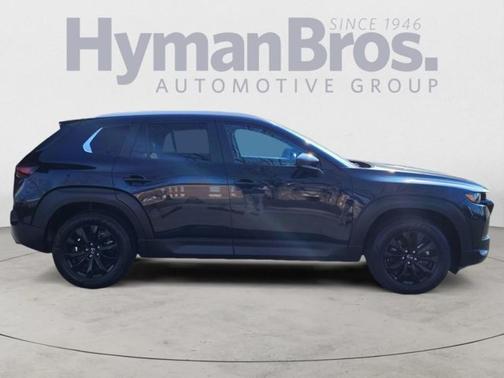 2023 Mazda CX-50 2.5 S Preferred Plus Package